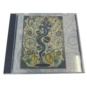 STEVE EARL  I Feel Alright WB 1996 CD